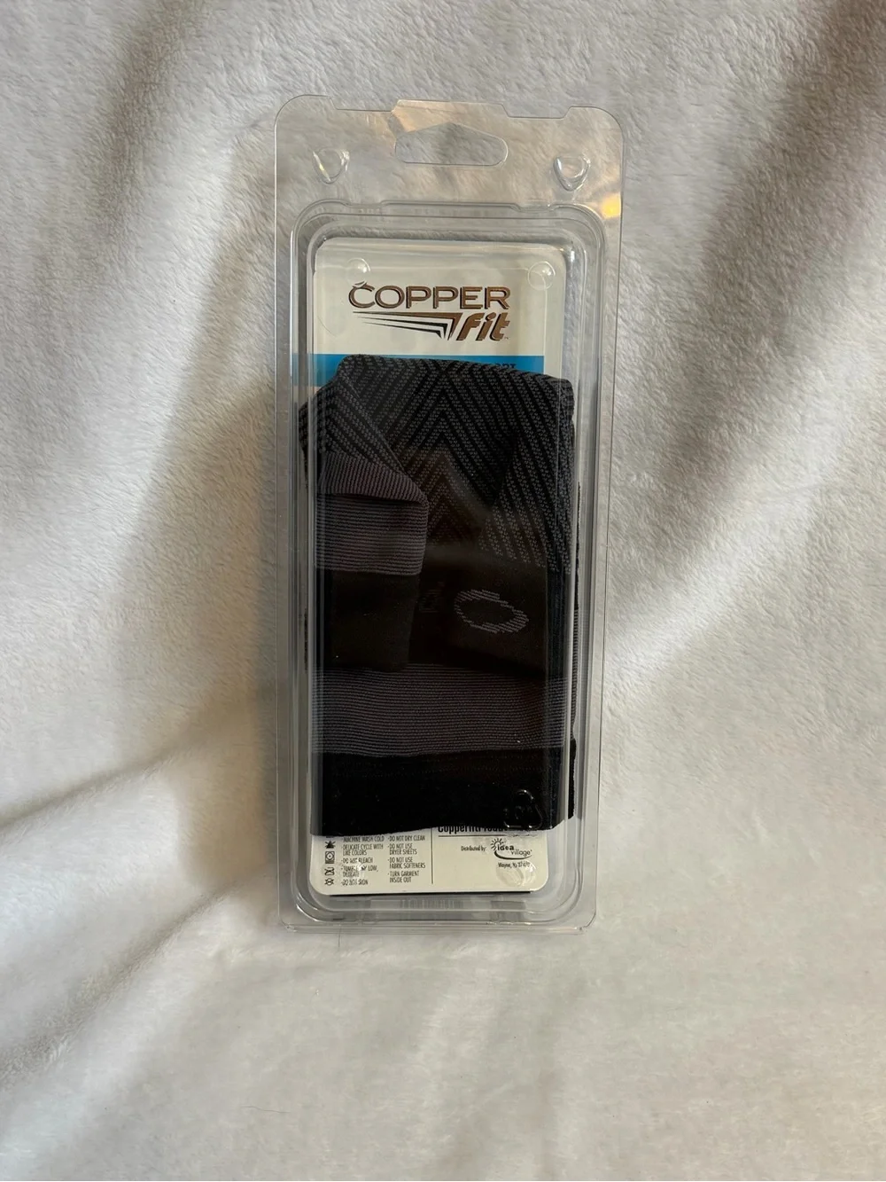 Copper Fit Advanced Support Elbow Sleeve Size Medium New